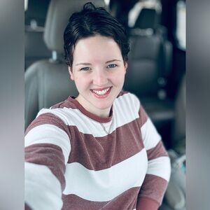 Meet your Posher, Faith